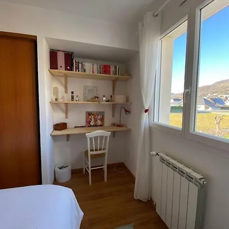 Vue 360 Sur Les Pyrenees 公寓 *