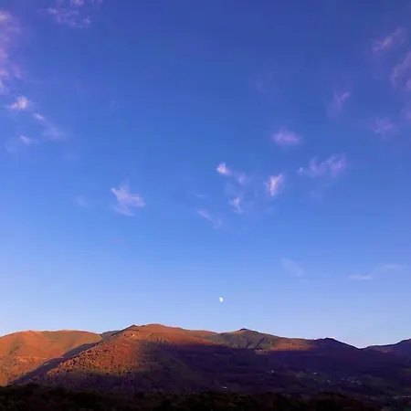 Vue 360 Sur Les Pyrenees 公寓 阿赫莱斯热莱斯加佐斯特