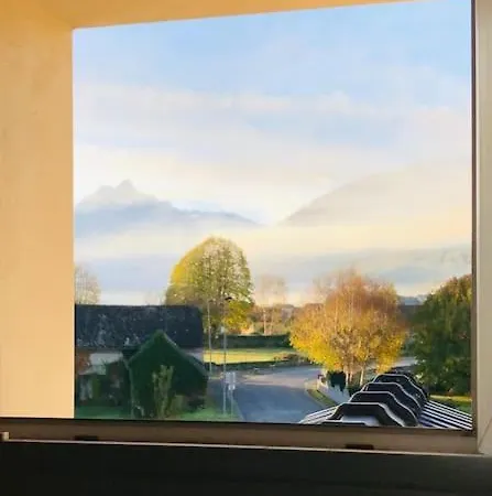 Vue 360 Sur Les Pyrenees *