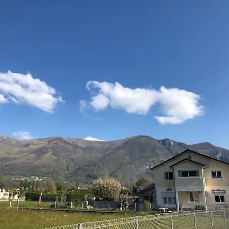 Vue 360 Sur Les Pyrenees * 阿赫莱斯热莱斯加佐斯特