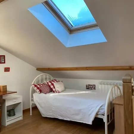 Vue 360 Sur Les Pyrenees 阿赫莱斯热莱斯加佐斯特